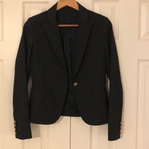 Express blazer